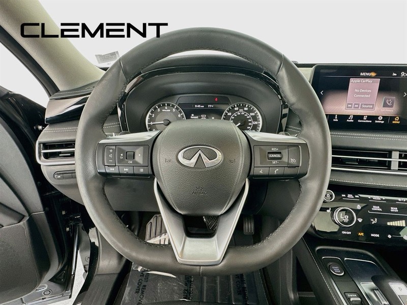 INFINITI QX60 Vehicle Image 15