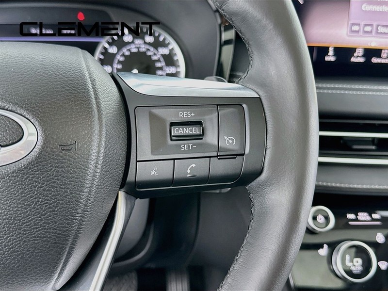 INFINITI QX60 Vehicle Image 17