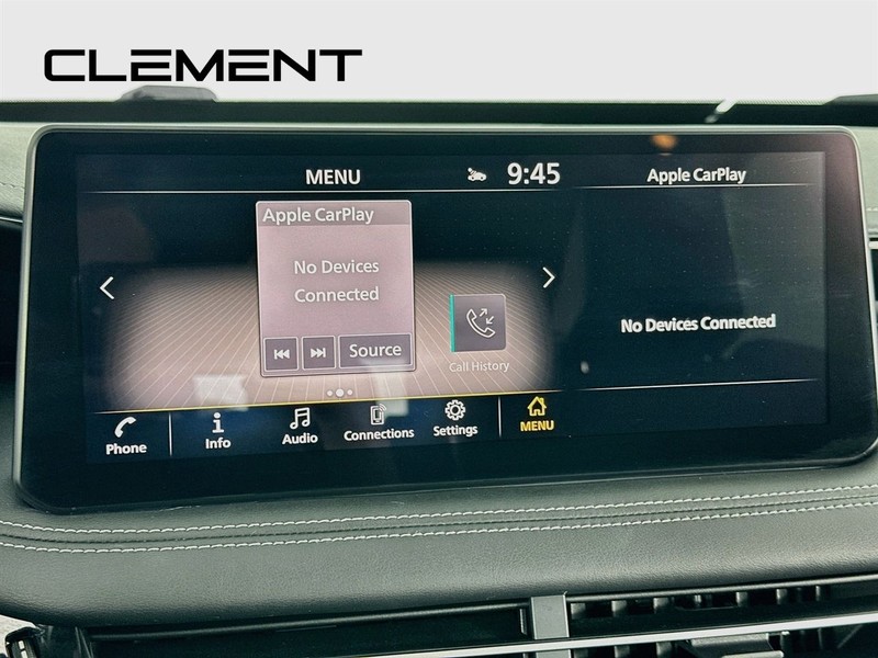 INFINITI QX60 Vehicle Image 19
