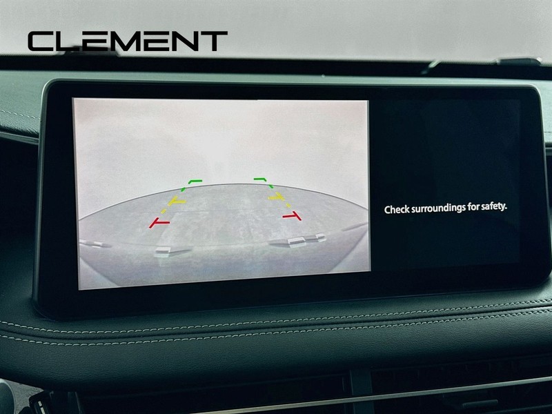 INFINITI QX60 Vehicle Image 20