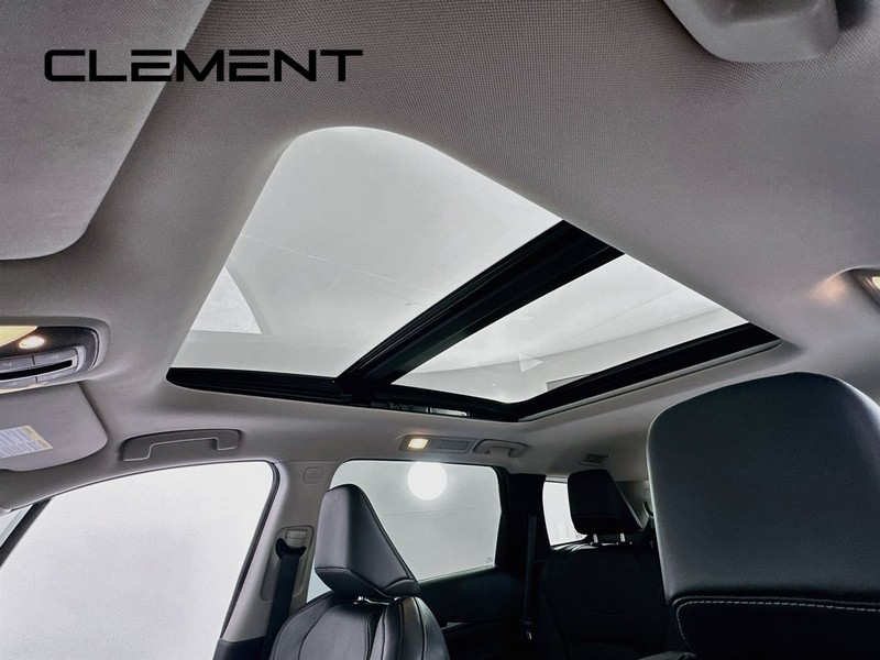 INFINITI QX60 Vehicle Image 26