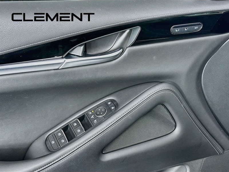 INFINITI QX60 Vehicle Image 27