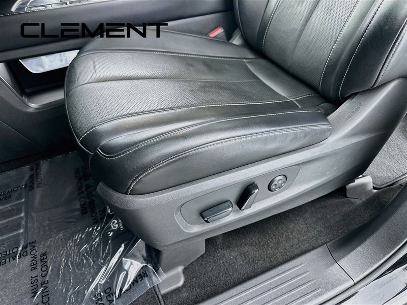 INFINITI QX60 Vehicle Image 29