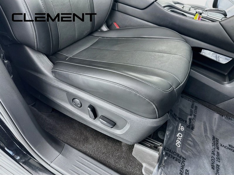 INFINITI QX60 Vehicle Image 35