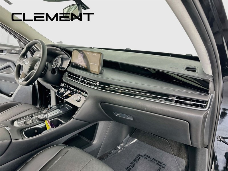 INFINITI QX60 Vehicle Image 36
