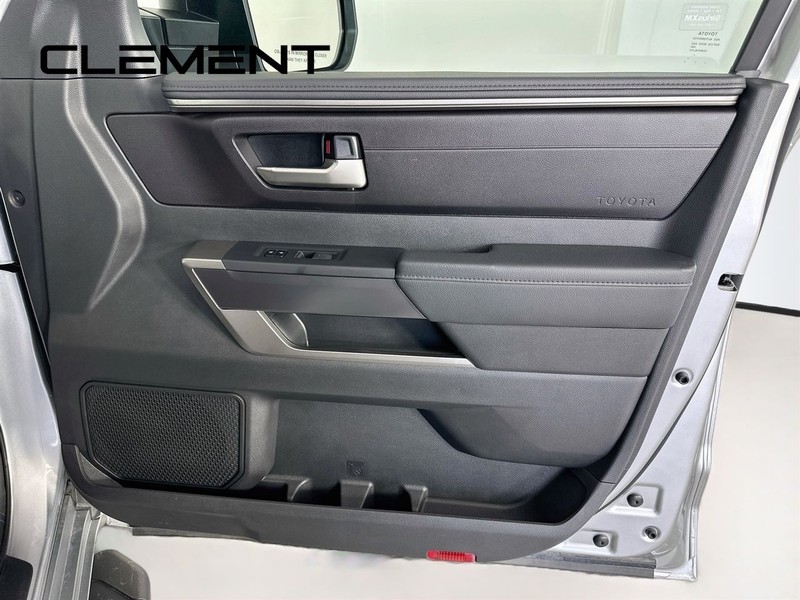 Toyota Tundra 4WD Vehicle Image 34