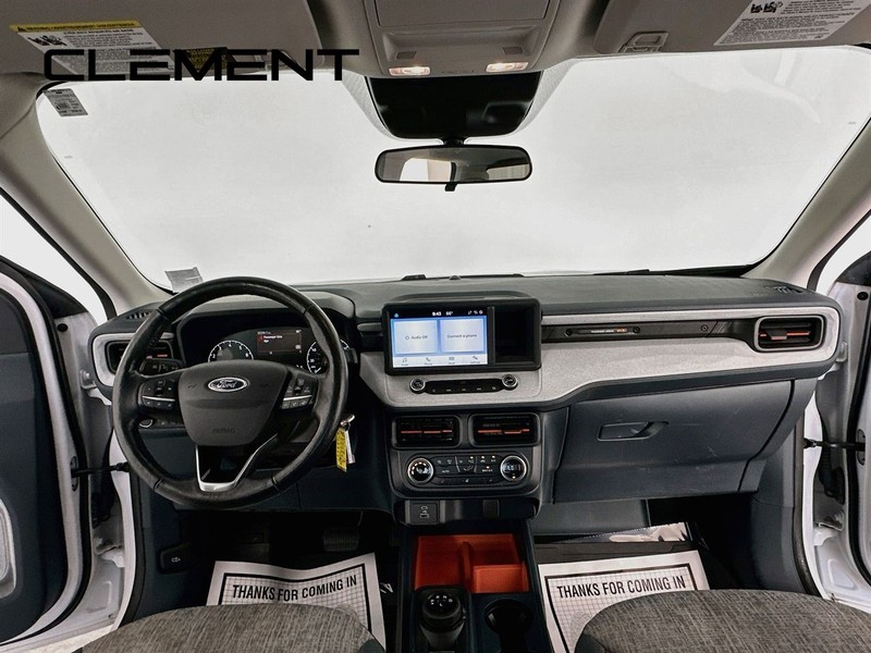 Ford Maverick Vehicle Full-screen Gallery Image 12