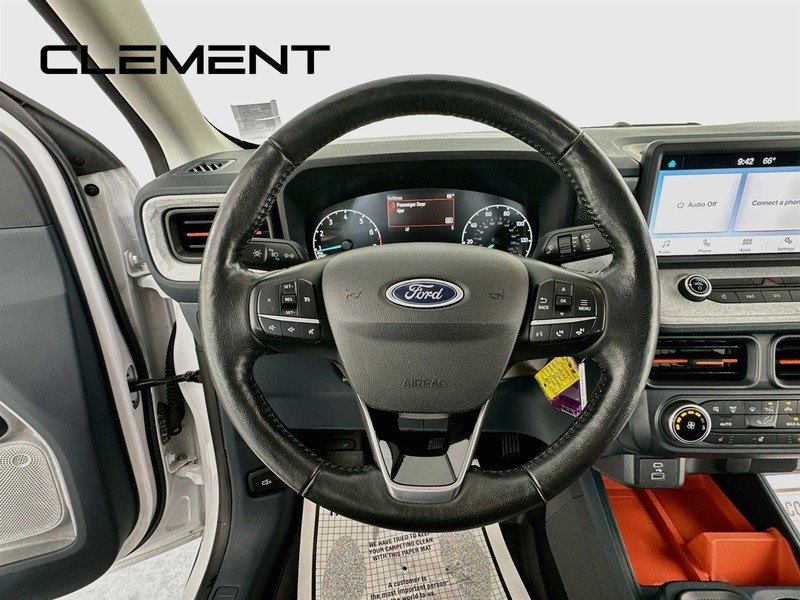 Ford Maverick Vehicle Full-screen Gallery Image 15