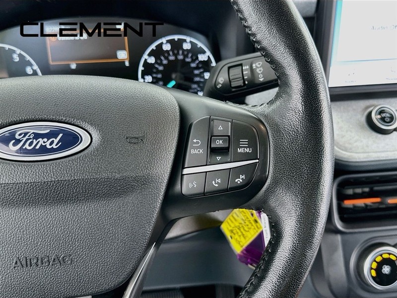 Ford Maverick Vehicle Full-screen Gallery Image 17