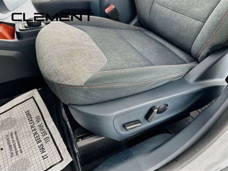 Ford Maverick Vehicle Full-screen Gallery Image 28