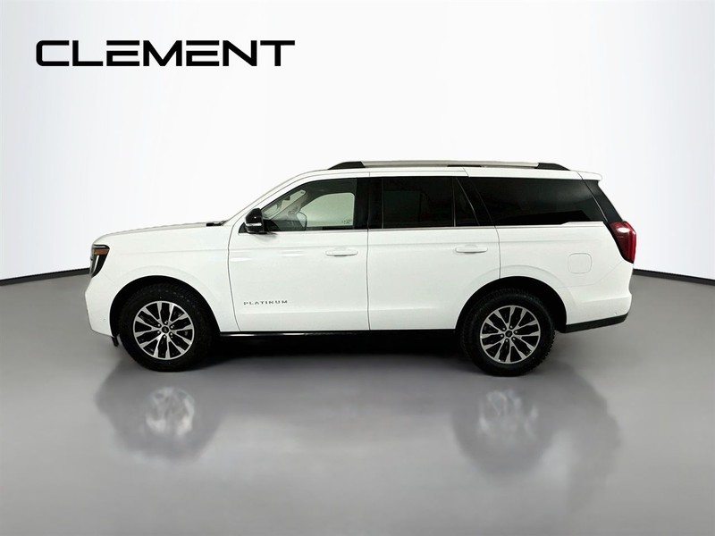 Ford Expedition Vehicle Image 06