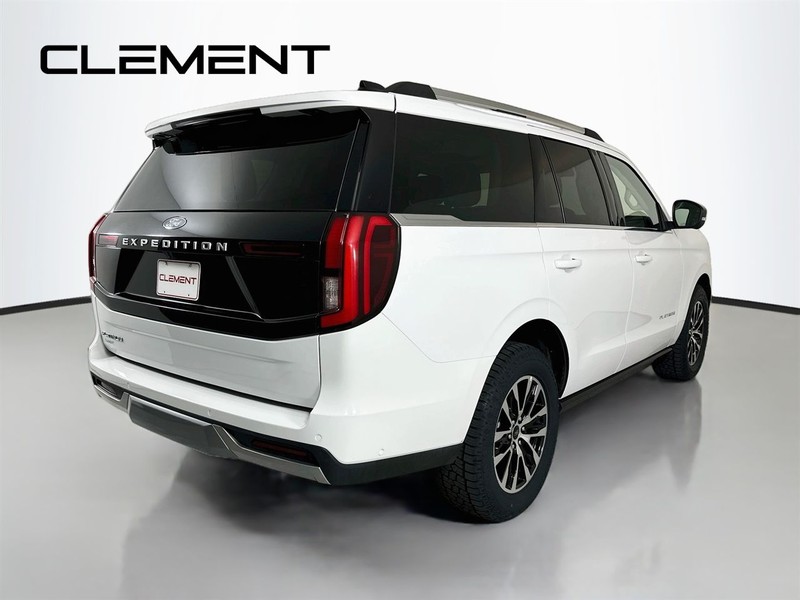 Ford Expedition Vehicle Image 07