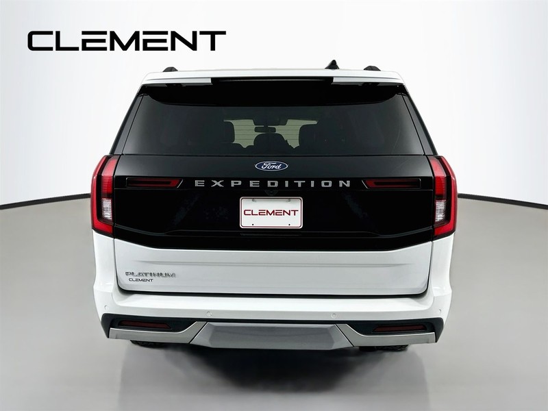 Ford Expedition Vehicle Image 08