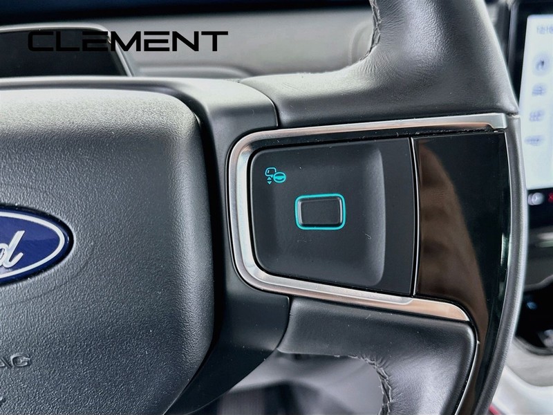 Ford Expedition Vehicle Image 17