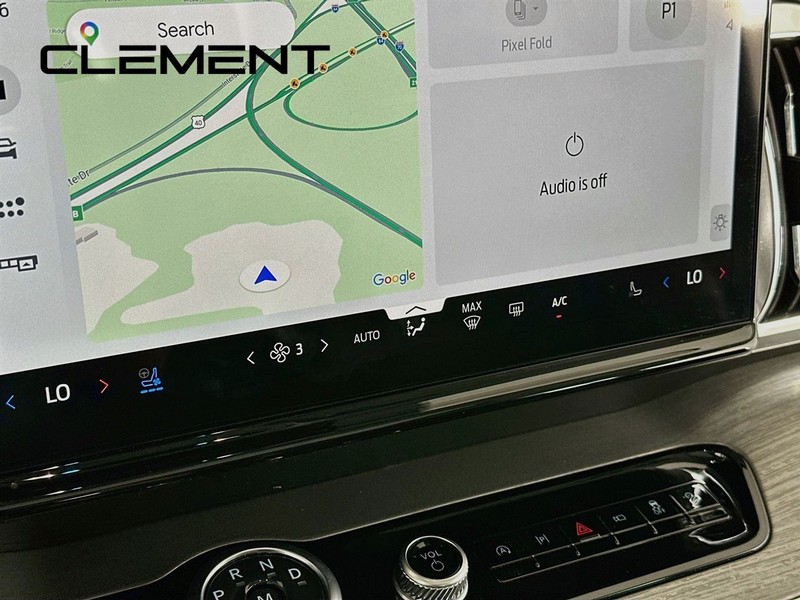 Ford Expedition Vehicle Image 22