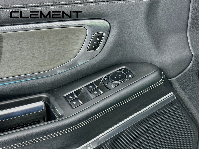 Ford Expedition Vehicle Image 28