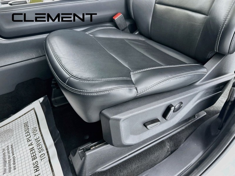 Ford Expedition Vehicle Image 30