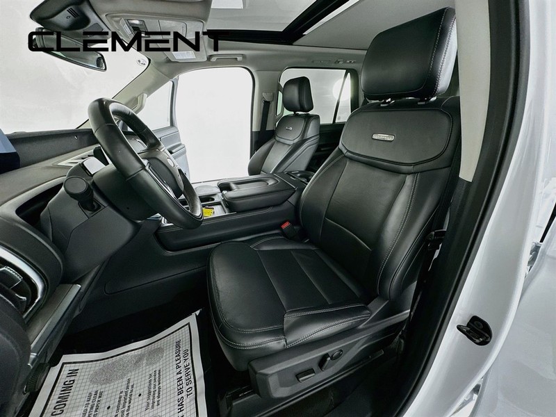 Ford Expedition Vehicle Image 31