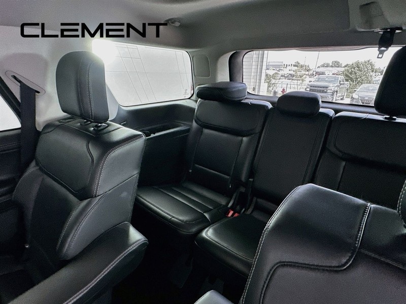 Ford Expedition Vehicle Image 34