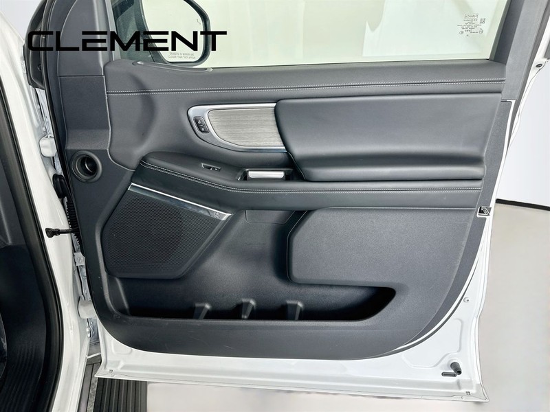 Ford Expedition Vehicle Image 38