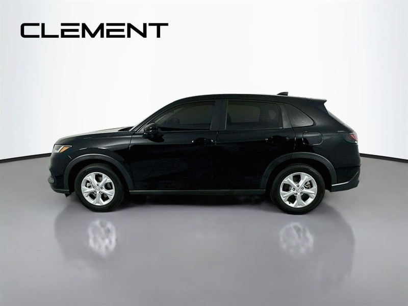 Honda HR-V Vehicle Image 06
