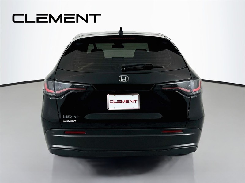 Honda HR-V Vehicle Image 08