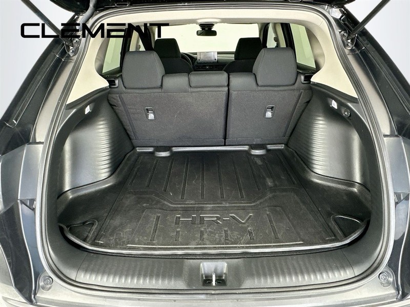 Honda HR-V Vehicle Image 11