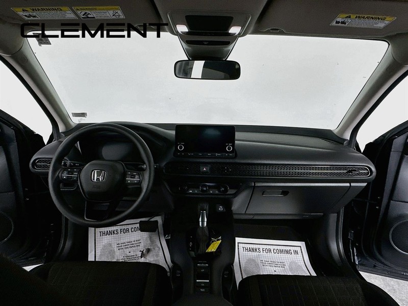 Honda HR-V Vehicle Image 12