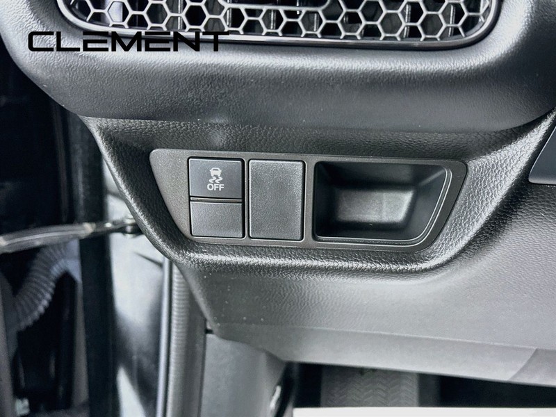 Honda HR-V Vehicle Image 14