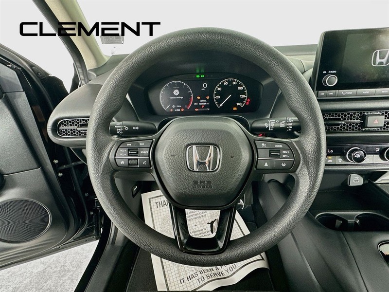Honda HR-V Vehicle Image 15