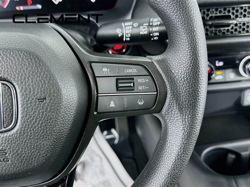 Honda HR-V Vehicle Image 17