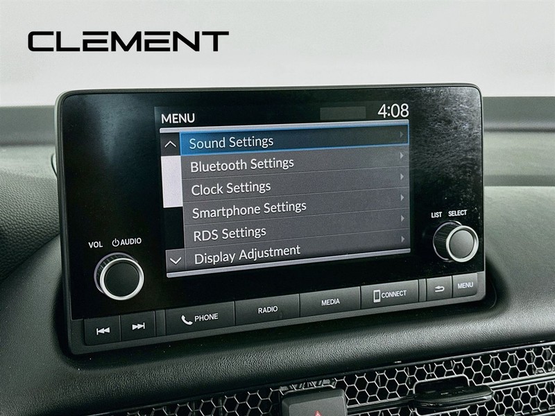 Honda HR-V Vehicle Image 19