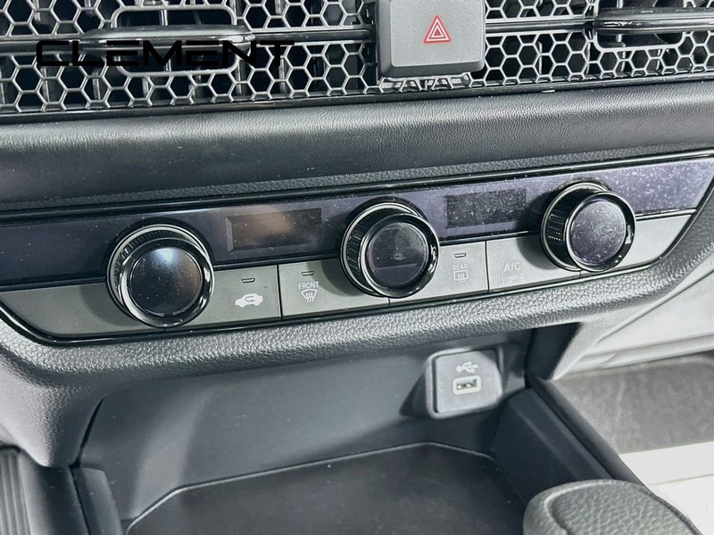 Honda HR-V Vehicle Image 22