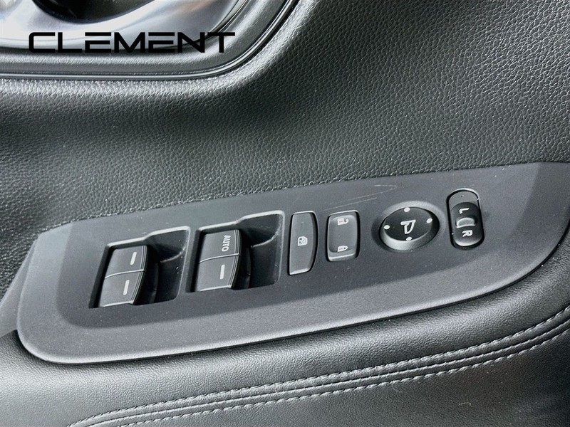 Honda HR-V Vehicle Image 24