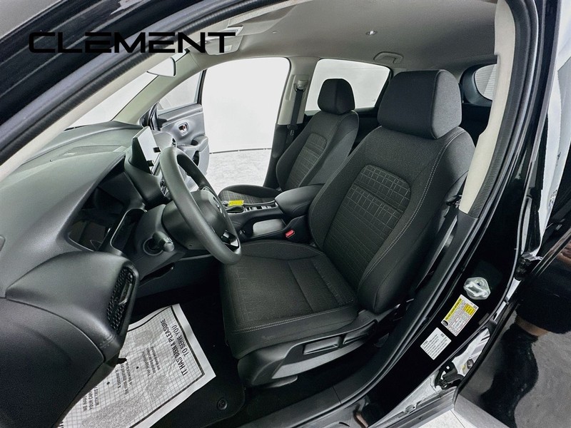 Honda HR-V Vehicle Image 28