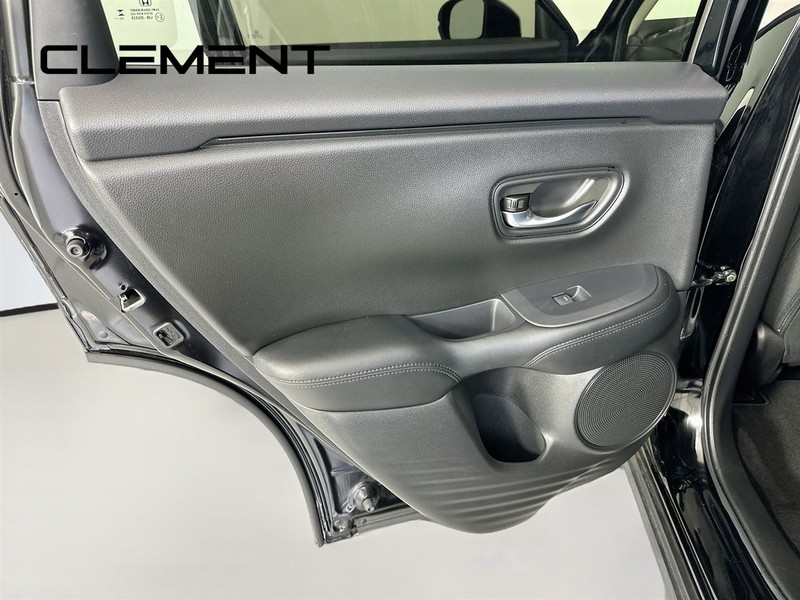 Honda HR-V Vehicle Image 29