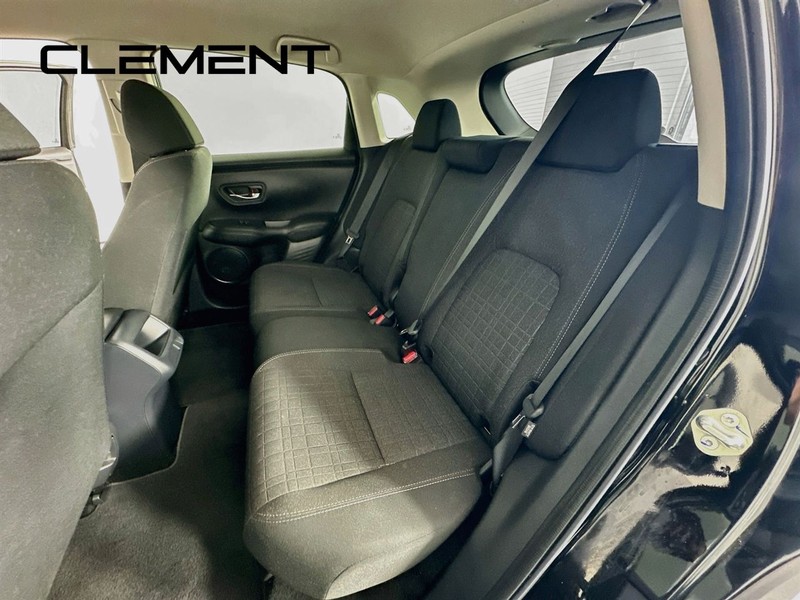 Honda HR-V Vehicle Image 30