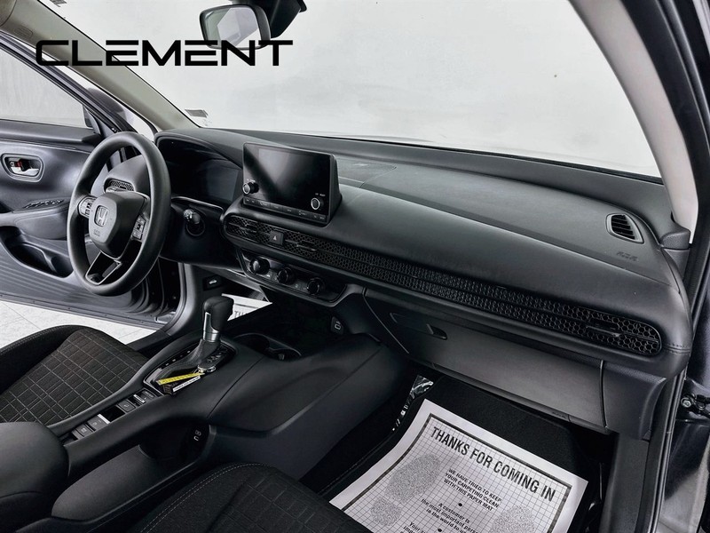 Honda HR-V Vehicle Image 32