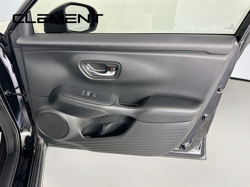 Honda HR-V Vehicle Image 33