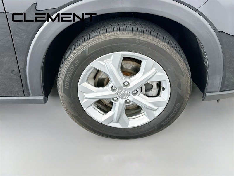 Honda HR-V Vehicle Image 34