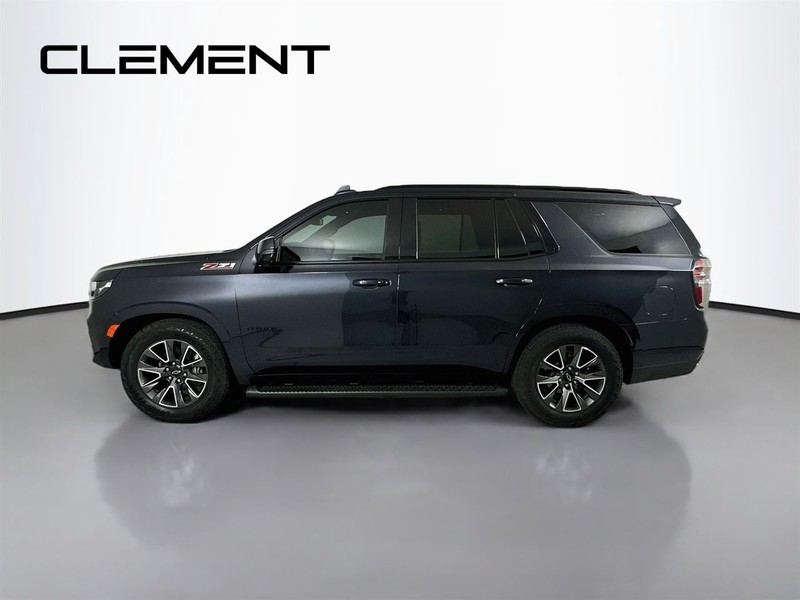 Chevrolet Tahoe Vehicle Image 06
