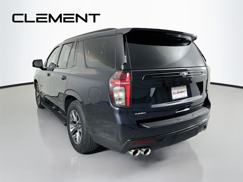 Chevrolet Tahoe Vehicle Image 10