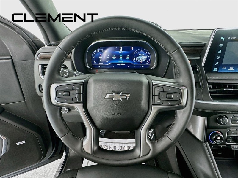 Chevrolet Tahoe Vehicle Image 15