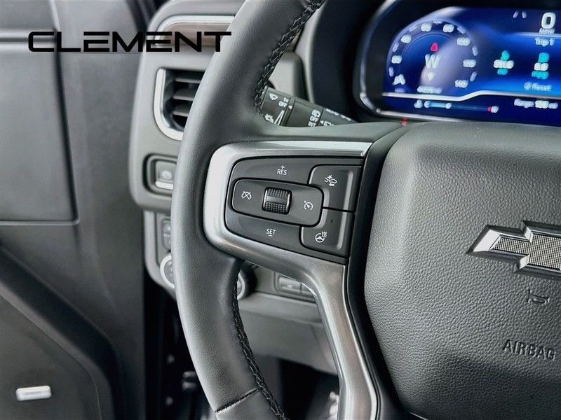 Chevrolet Tahoe Vehicle Image 16
