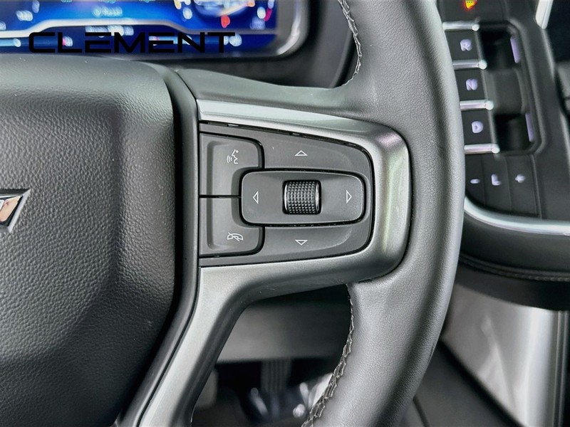 Chevrolet Tahoe Vehicle Image 17