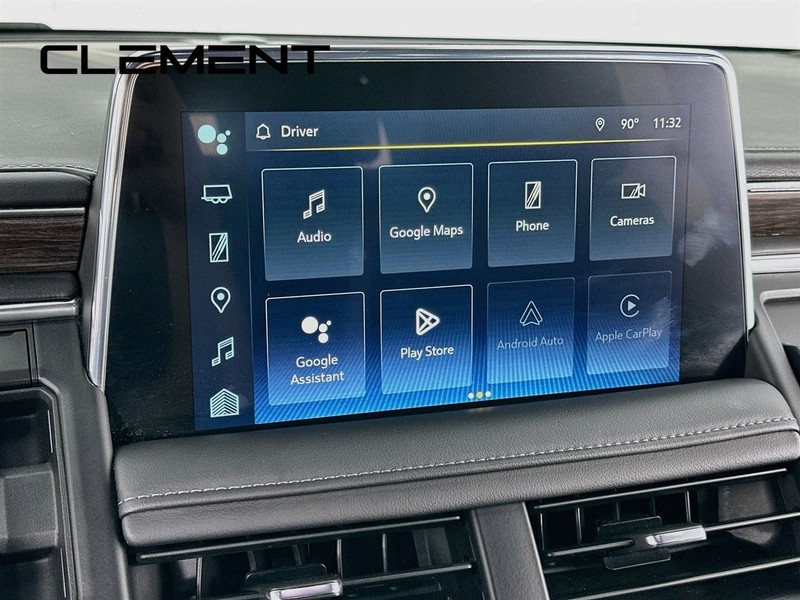 Chevrolet Tahoe Vehicle Image 19