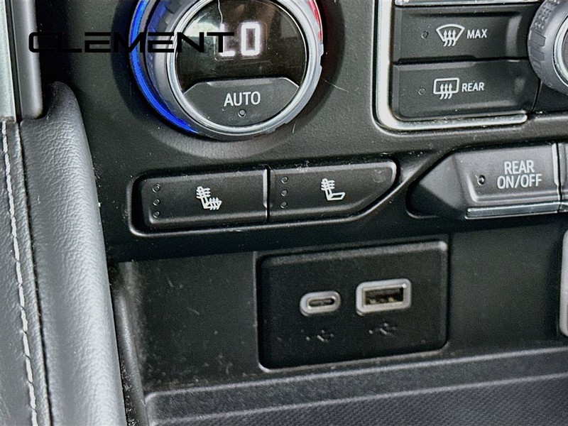 Chevrolet Tahoe Vehicle Image 23
