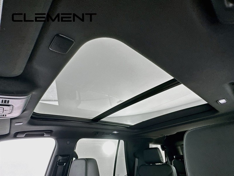 Chevrolet Tahoe Vehicle Image 26