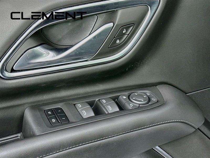 Chevrolet Tahoe Vehicle Image 28