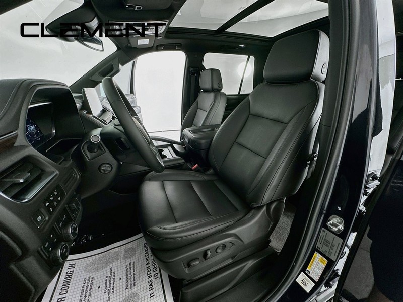 Chevrolet Tahoe Vehicle Image 31